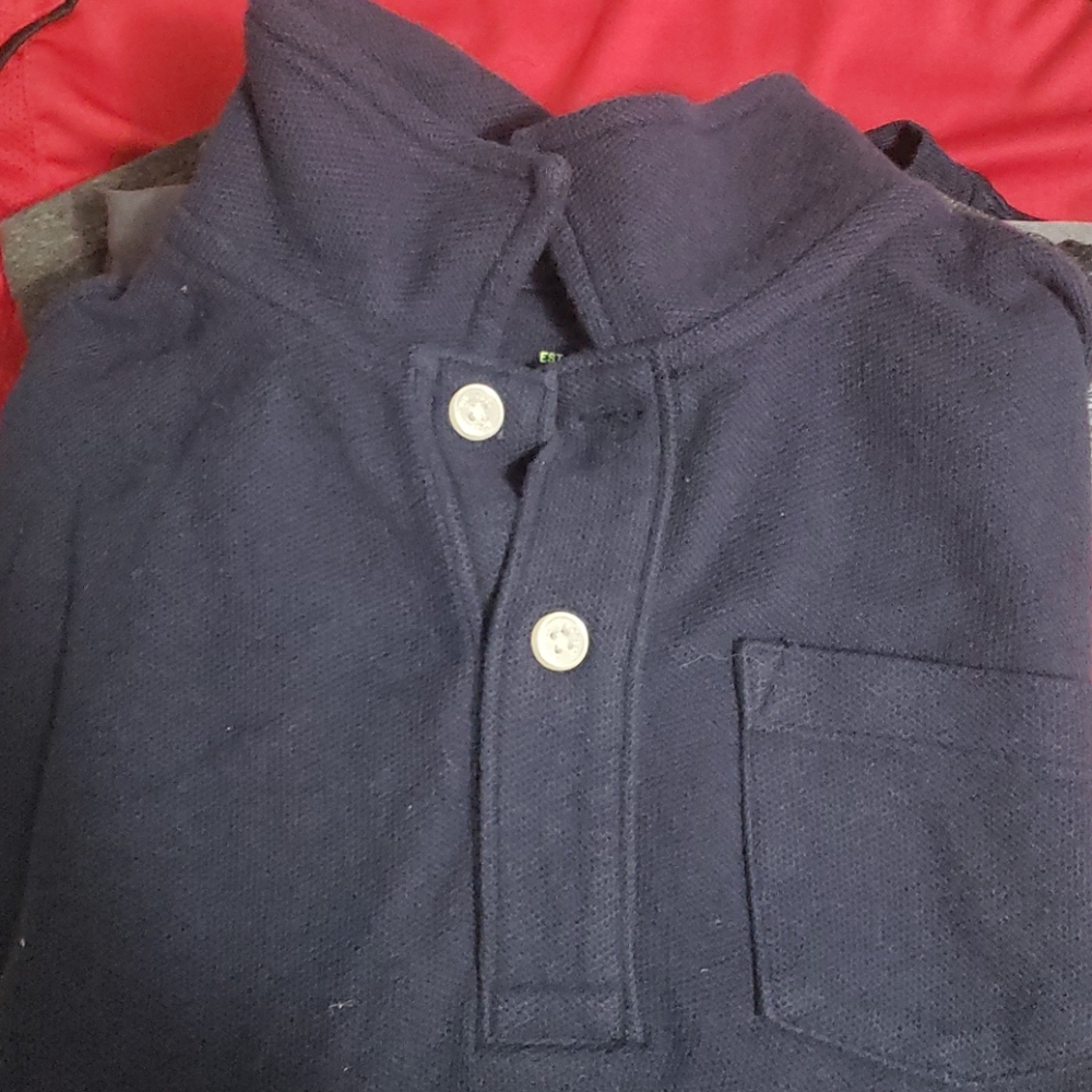 OshKosh polo